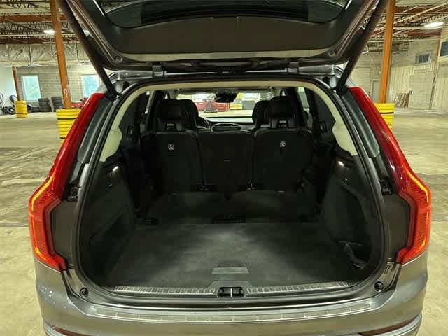 Thumbnail: 2016 Volvo XC90 - 11