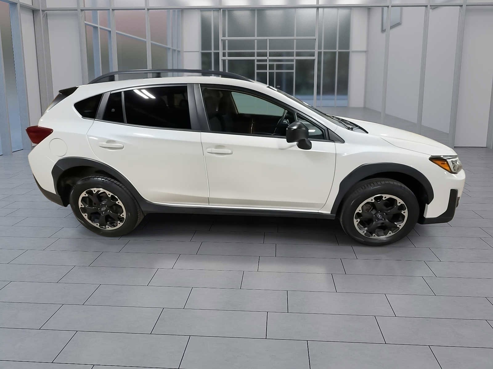 Thumbnail: 2021 Subaru Crosstrek - 9