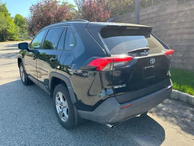 Thumbnail: 2023 Toyota RAV4 - 6