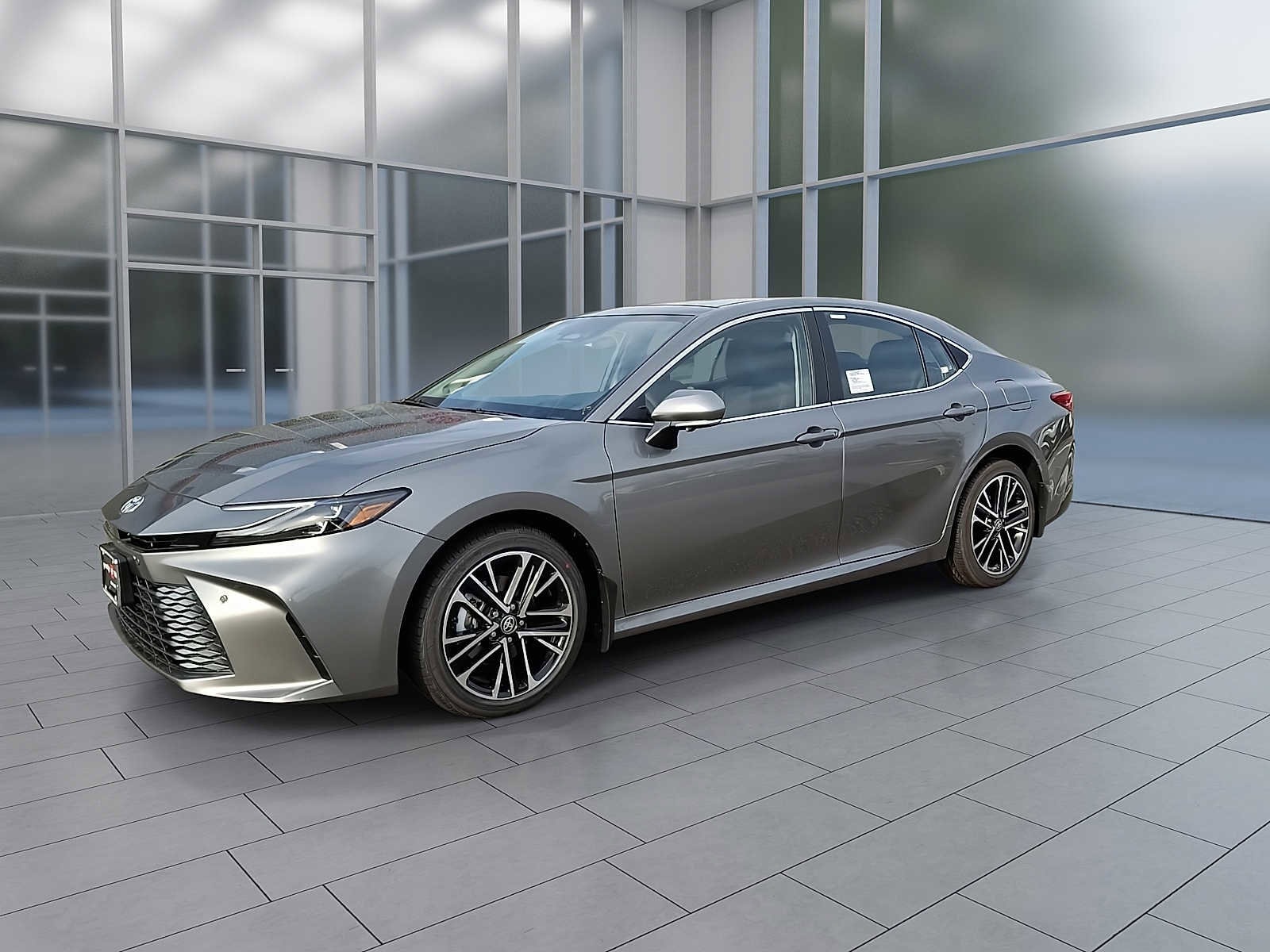 Thumbnail: 2026 Toyota Camry - 3