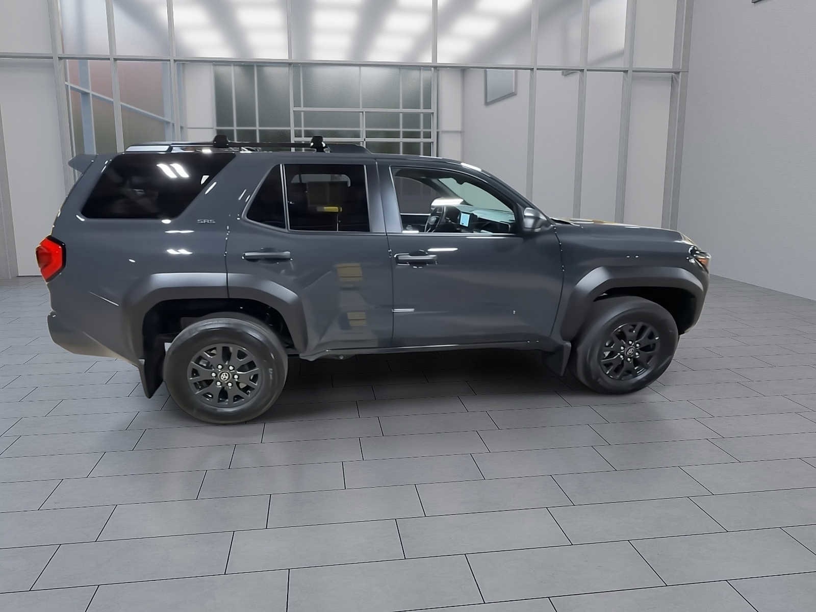 Thumbnail: 2025 Toyota 4Runner - 9