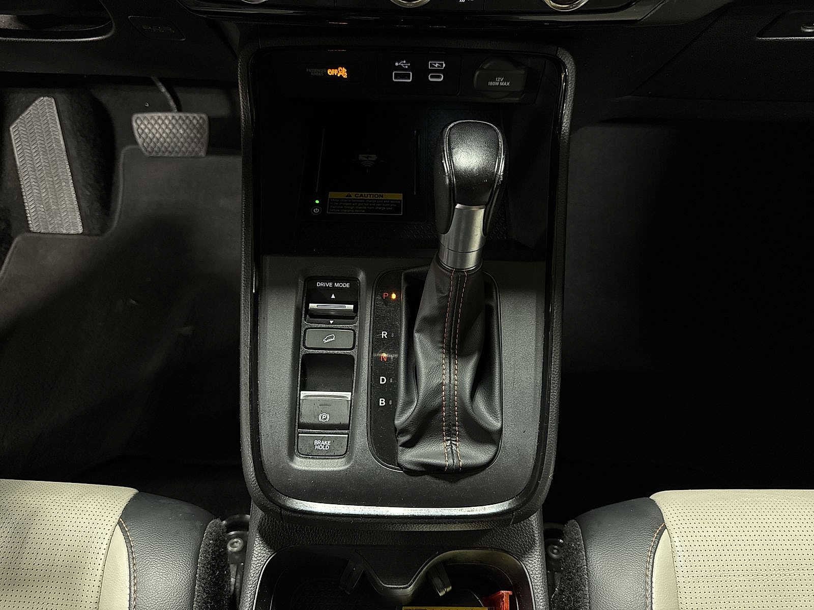 Thumbnail: 2023 Honda CR-V - 34