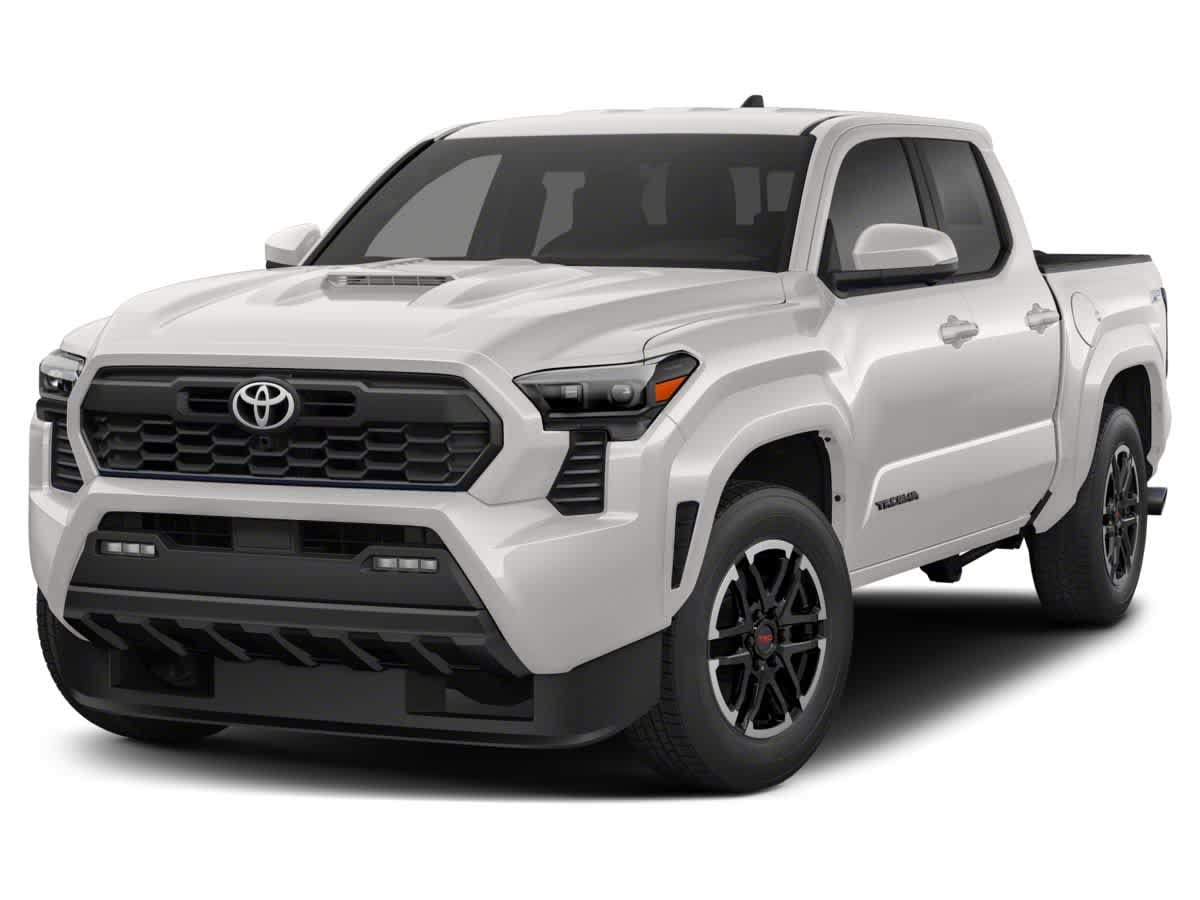 2024 Toyota Tacoma TRD Sport -
                Ramsey, NJ