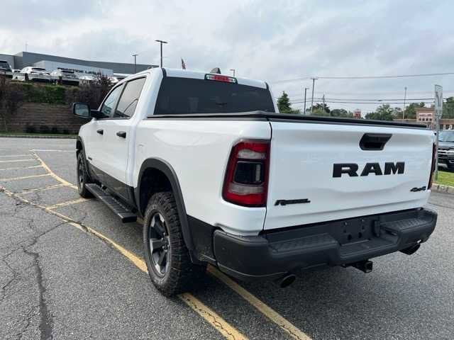 Thumbnail: 2023 RAM 1500 - 6