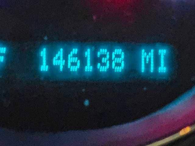 Thumbnail: 2010 Chevrolet Malibu - 8