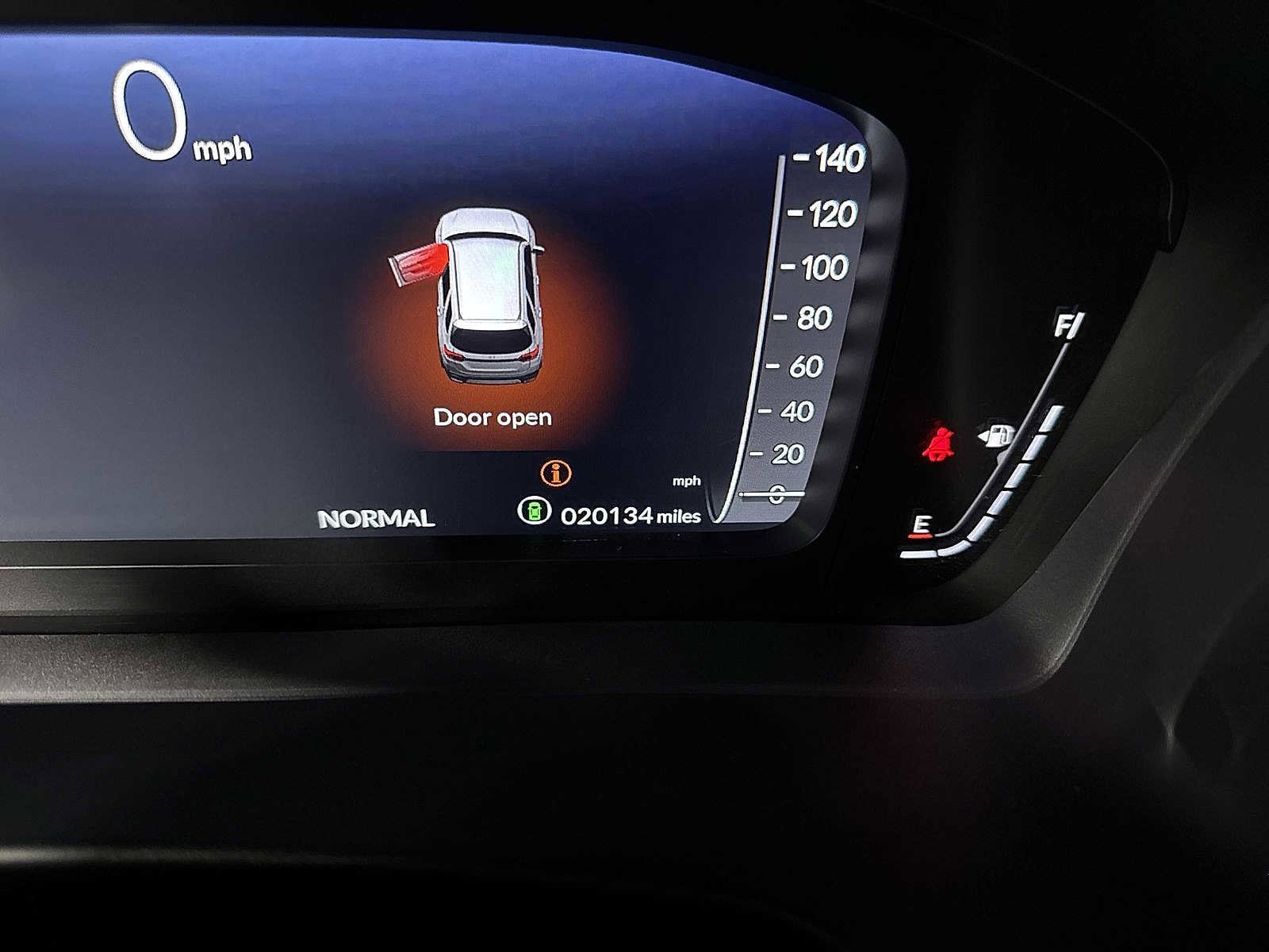 Thumbnail: 2023 Honda Pilot - 20