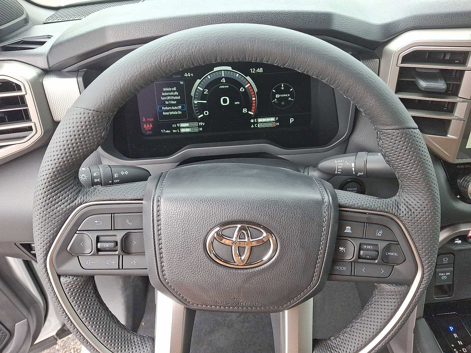 Thumbnail: 2026 Toyota Tundra - 17