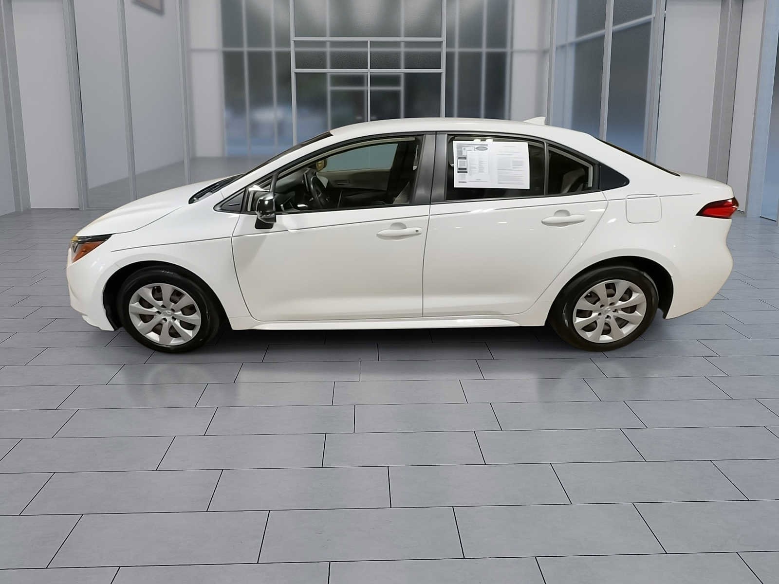 Thumbnail: 2020 Toyota Corolla - 5