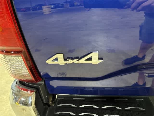 Thumbnail: 2023 Toyota Tacoma - 49