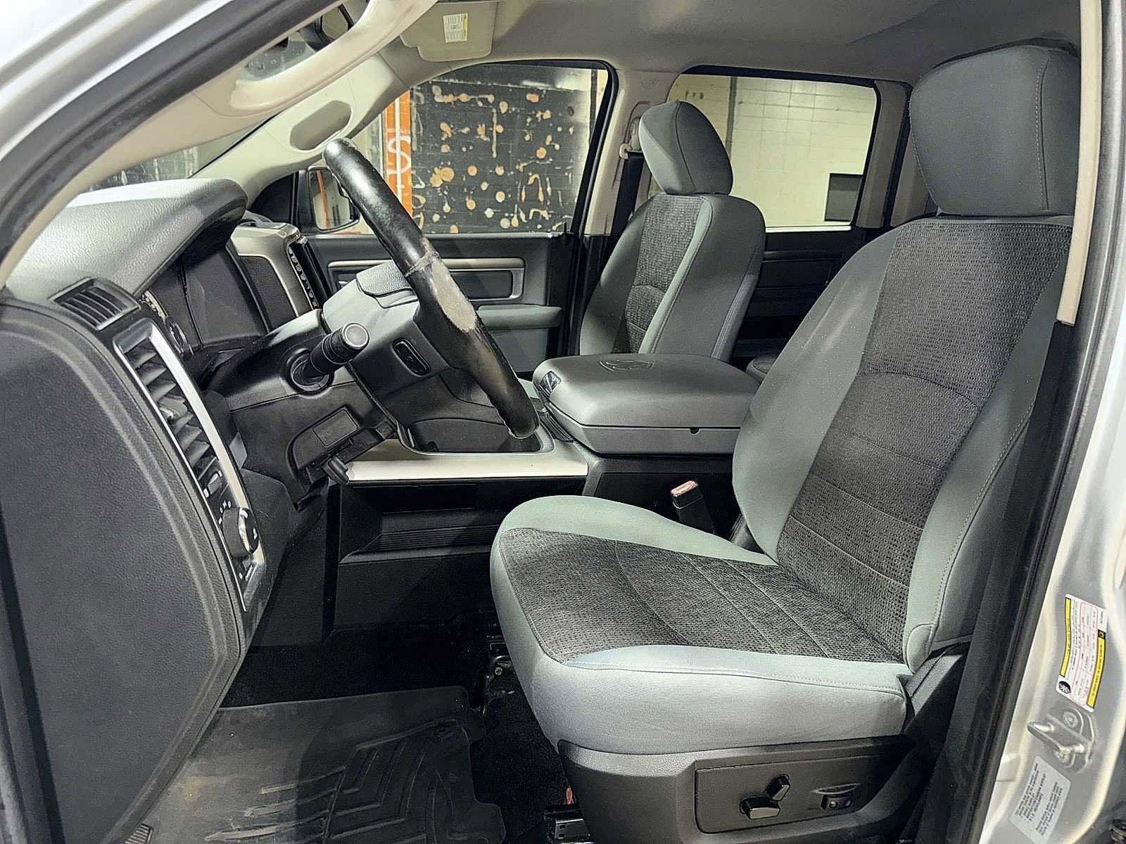 Thumbnail: 2016 RAM 1500 - 15