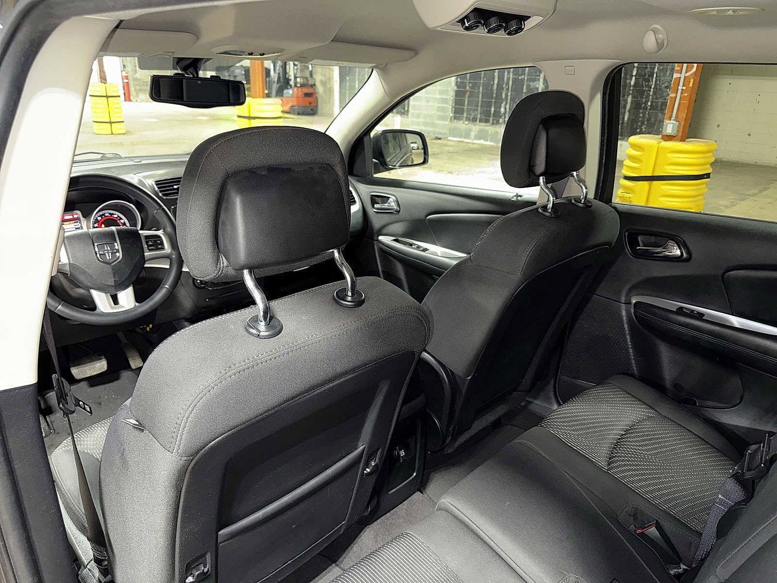 Thumbnail: 2015 Dodge Journey - 26