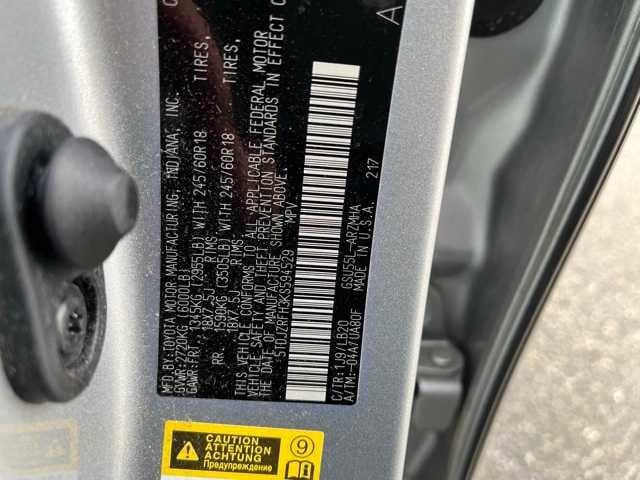 Thumbnail: 2019 Toyota Highlander - 9