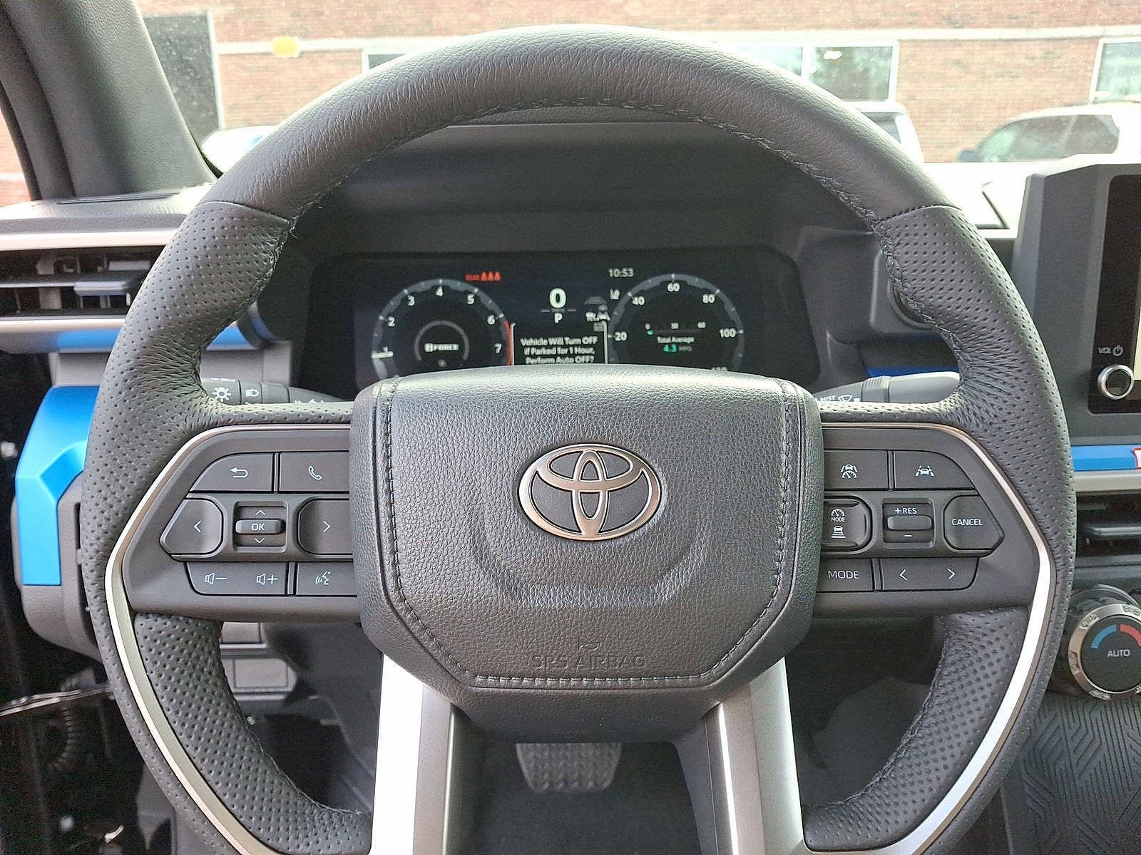 Thumbnail: 2025 Toyota Tacoma - 15