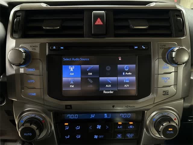 Thumbnail: 2014 Toyota 4Runner - 21