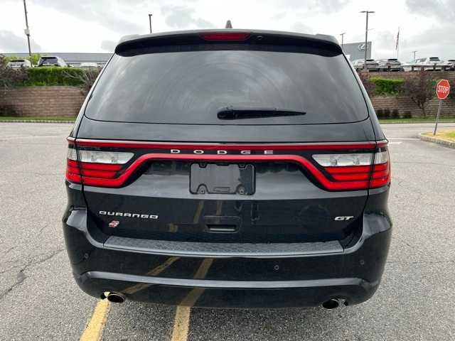 Thumbnail: 2019 Dodge Durango - 5