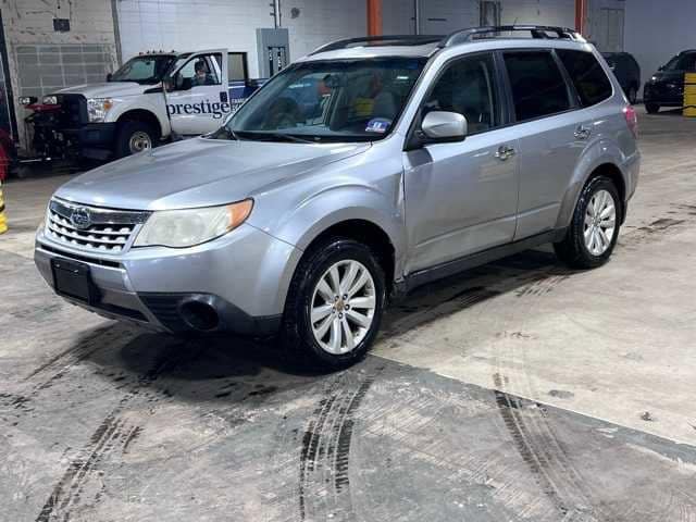2011 Subaru Forester  -
                  Ramsey, NJ