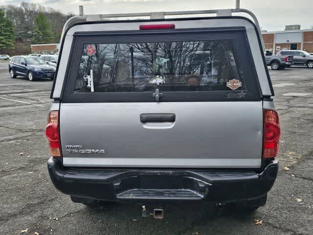 Thumbnail: 2015 Toyota Tacoma - 5