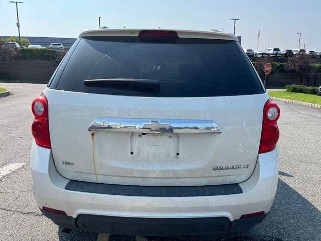 Thumbnail: 2014 Chevrolet Equinox - 5