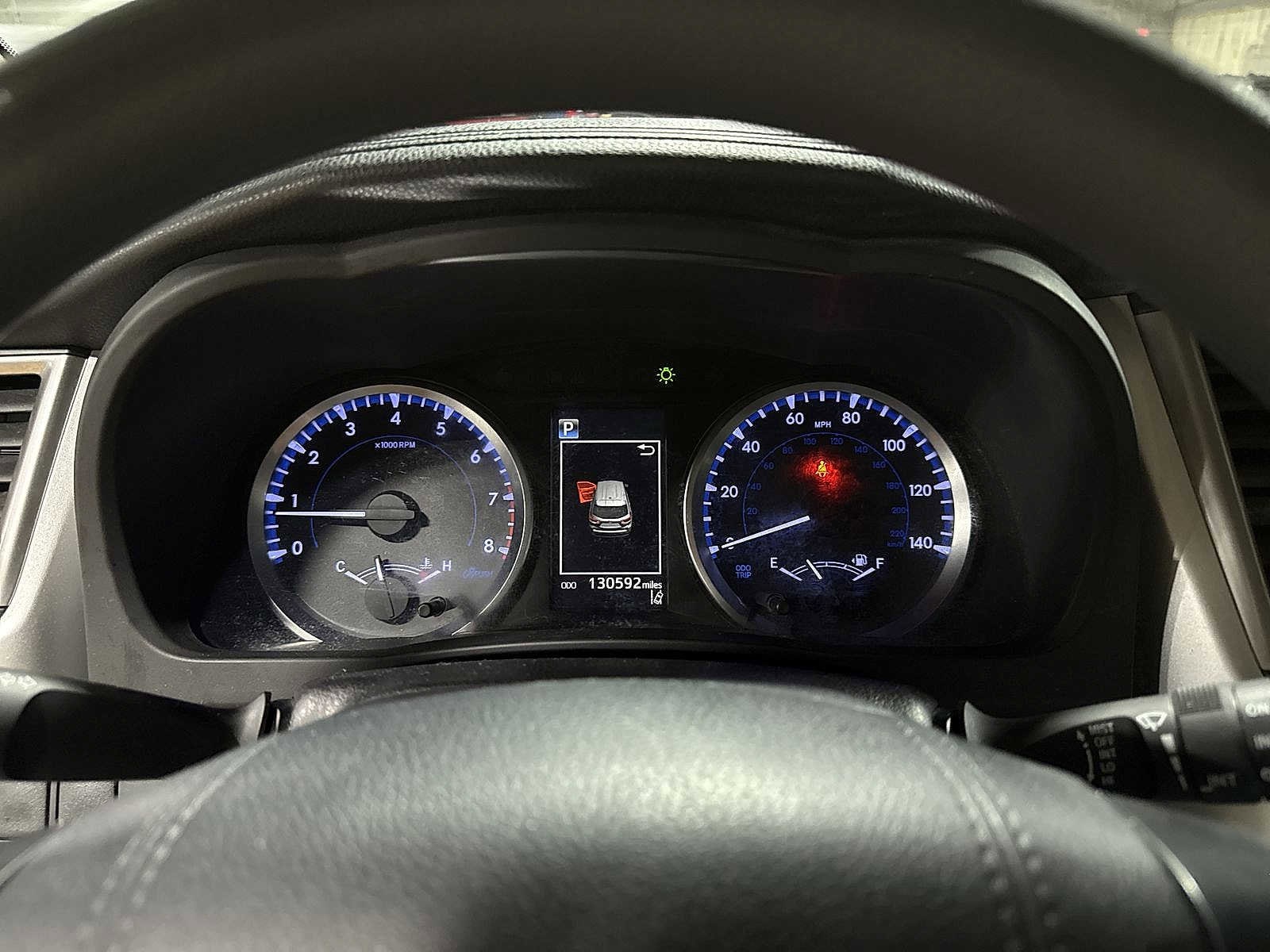 Thumbnail: 2019 Toyota Highlander - 31