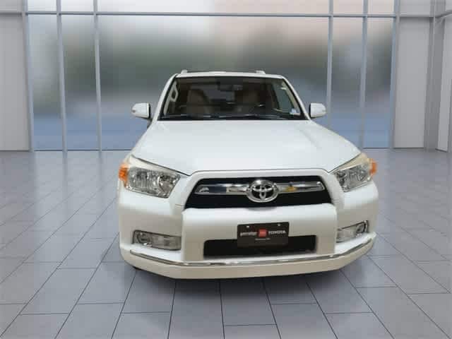 Thumbnail: 2013 Toyota 4Runner - 3