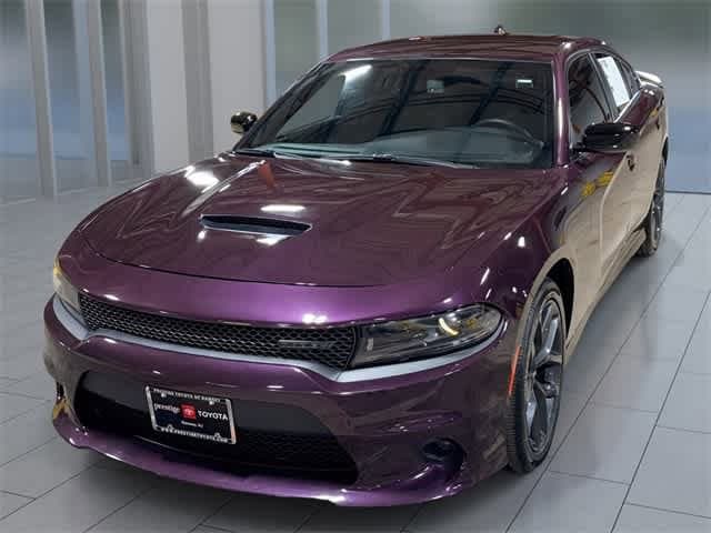 2022 Dodge Charger GT's photo