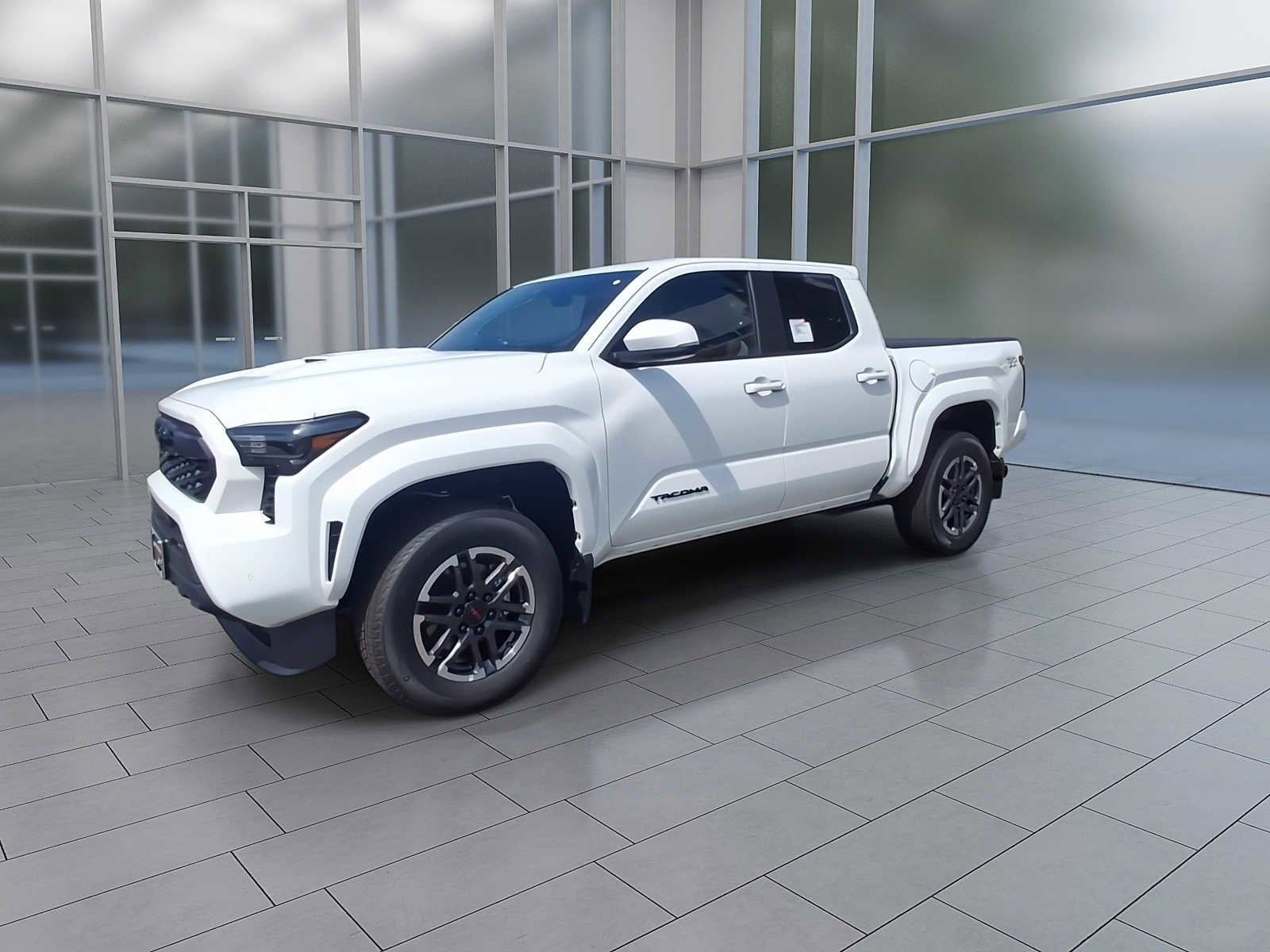 Thumbnail: 2026 Toyota Tacoma - 3
