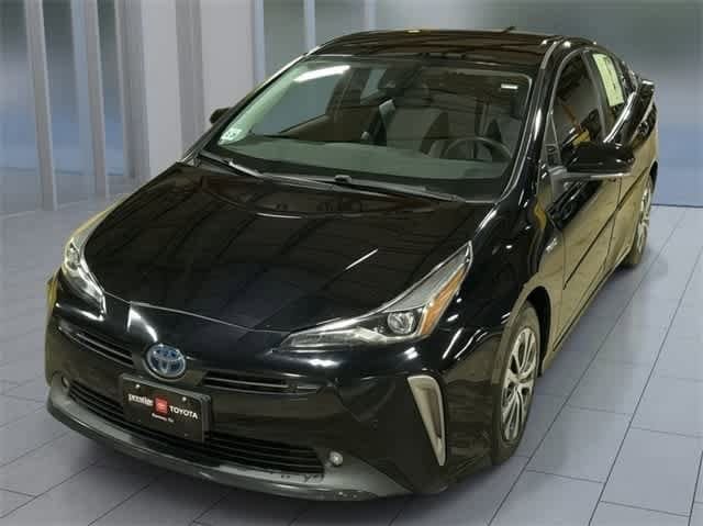 2021 Toyota Prius LE -
                  Ramsey, NJ
