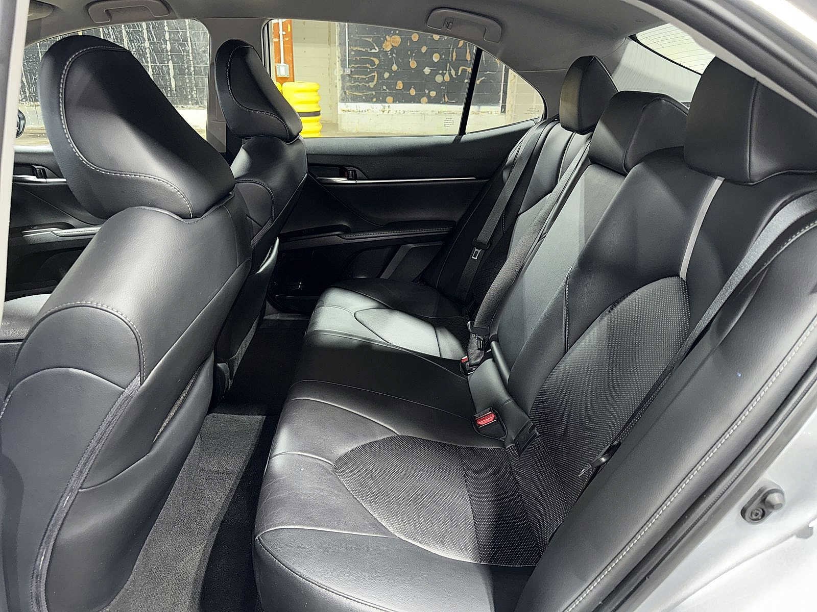 Thumbnail: 2024 Toyota Camry - 17