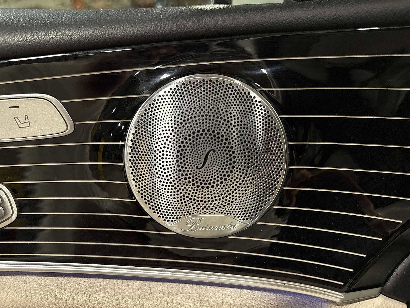 Thumbnail: 2019 Mercedes-Benz E-Class - 30