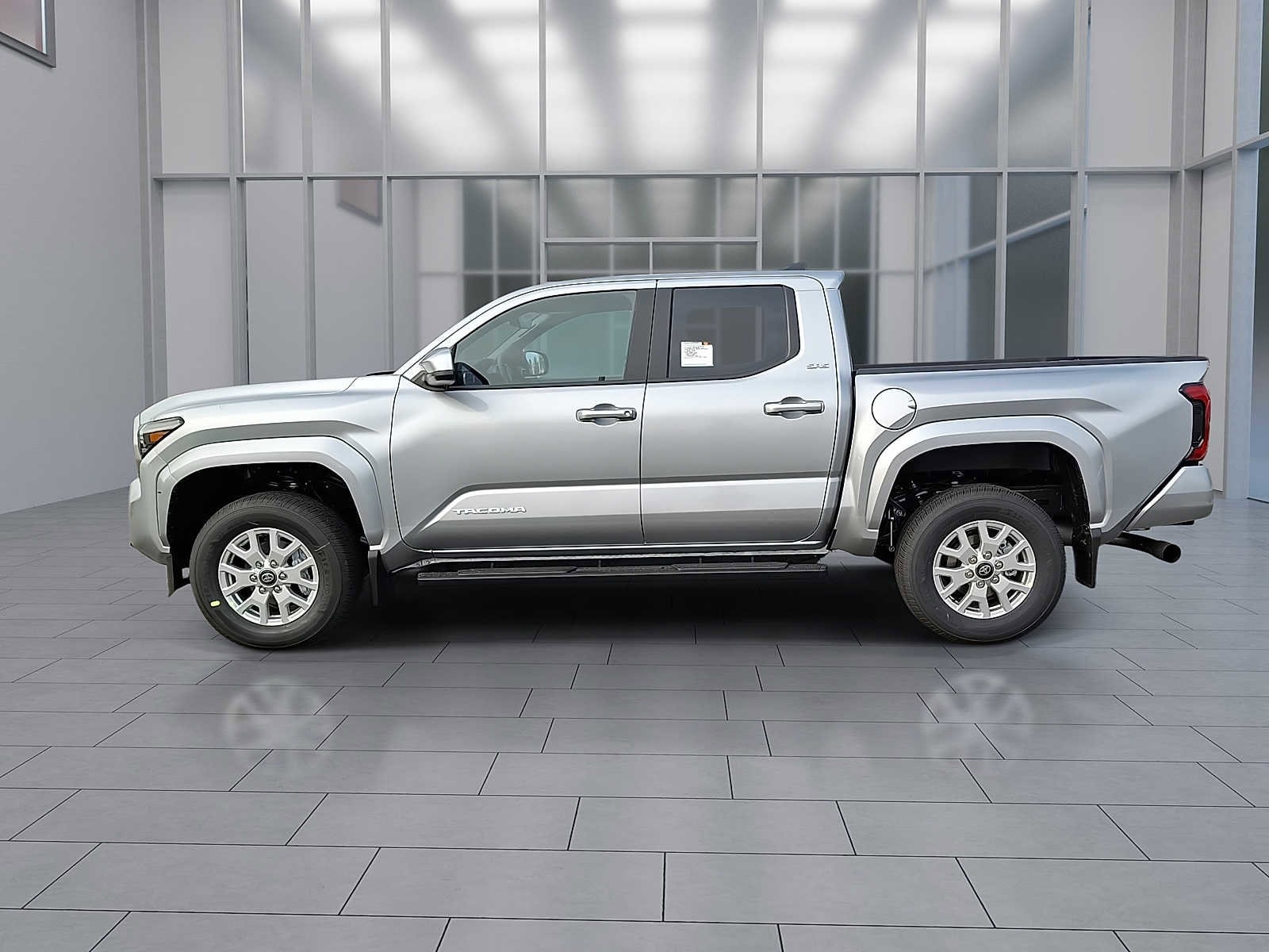 Thumbnail: 2026 Toyota Tacoma - 2