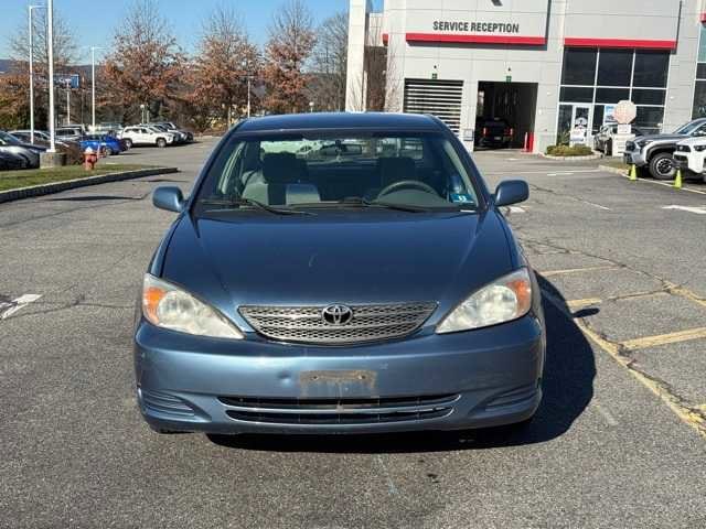 Thumbnail: 2003 Toyota Camry - 2