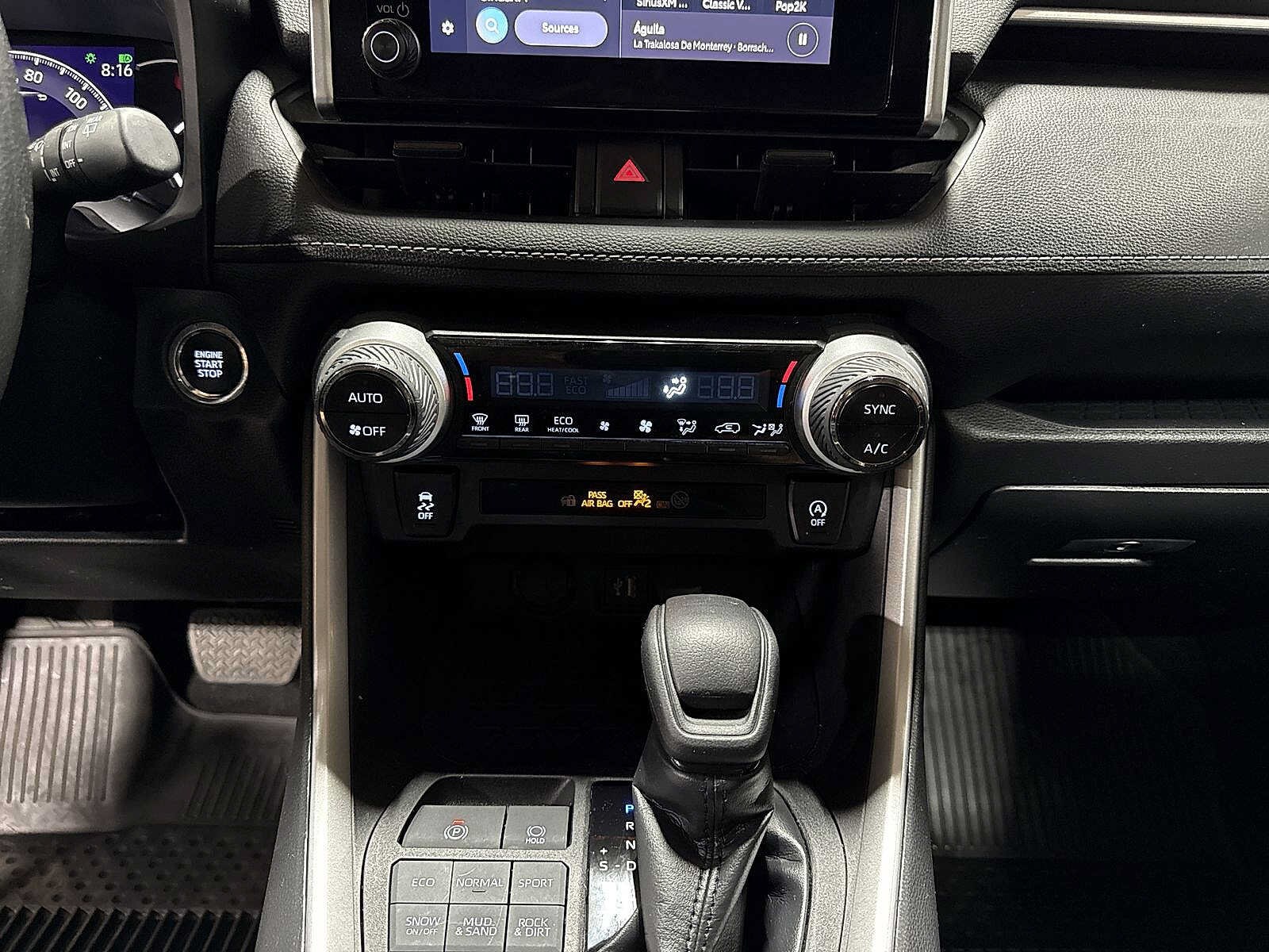 Thumbnail: 2023 Toyota RAV4 - 21