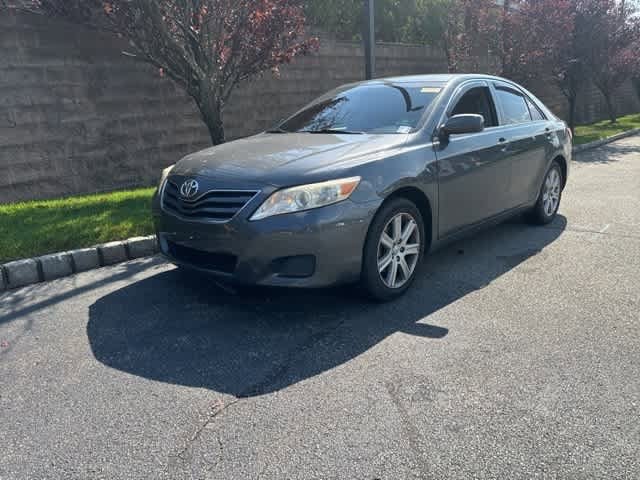 2011 Toyota Camry LE -
                Ramsey, NJ