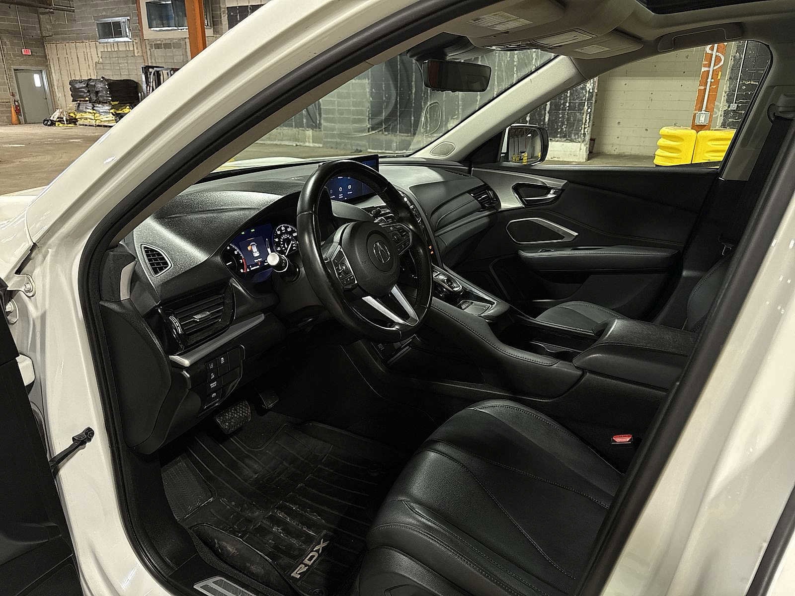 Thumbnail: 2021 Acura RDX - 30