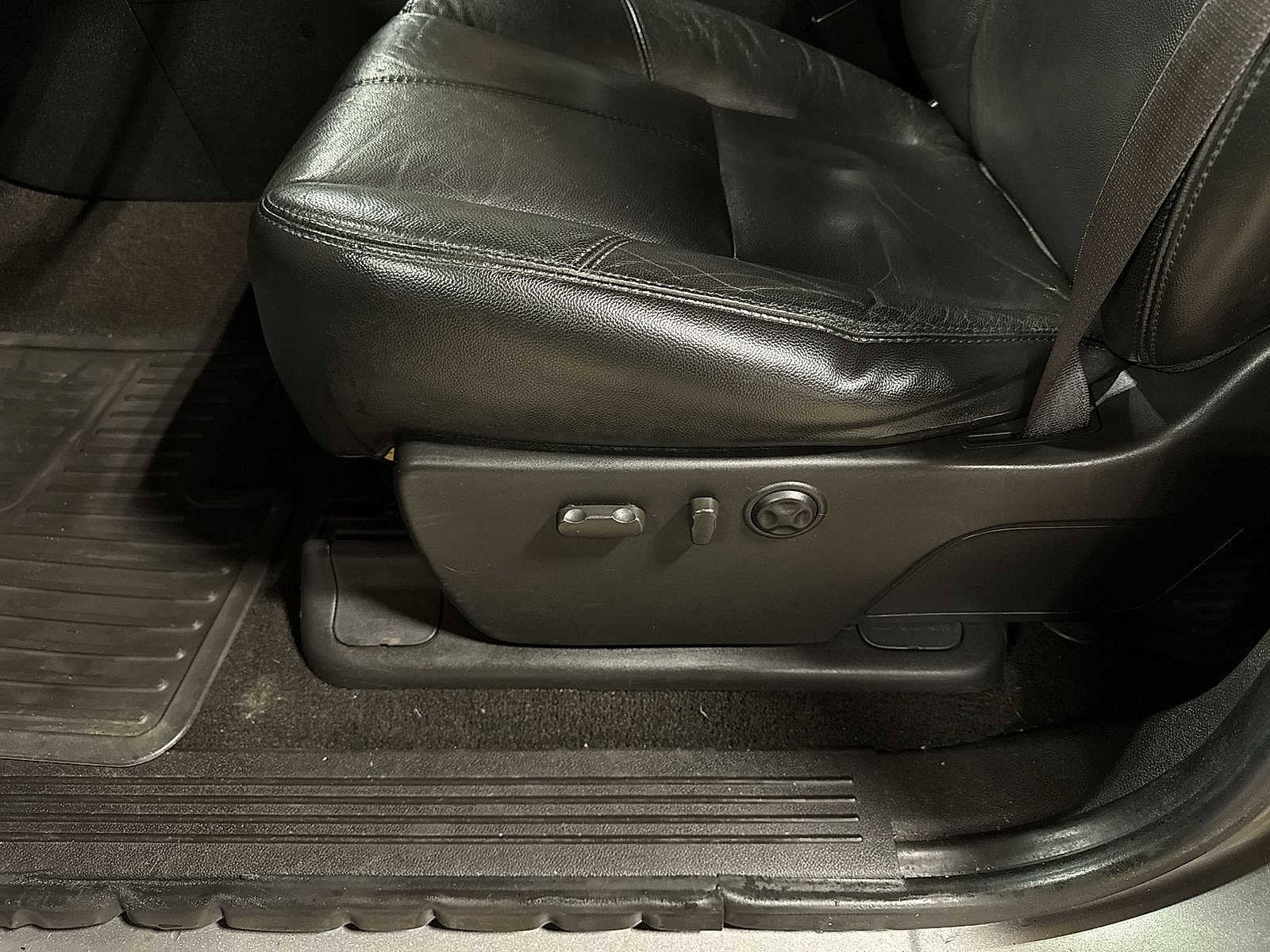 Thumbnail: 2007 GMC Sierra 1500 - 24