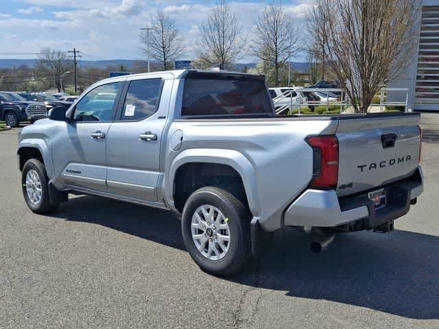 Thumbnail: 2026 Toyota Tacoma - 11
