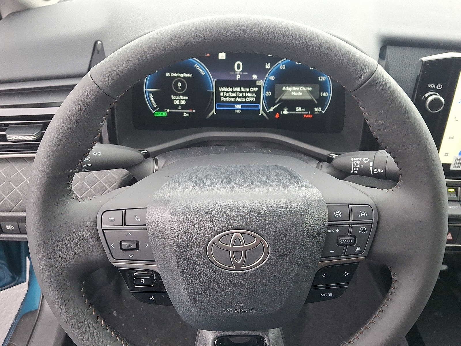 Thumbnail: 2026 Toyota Camry - 23