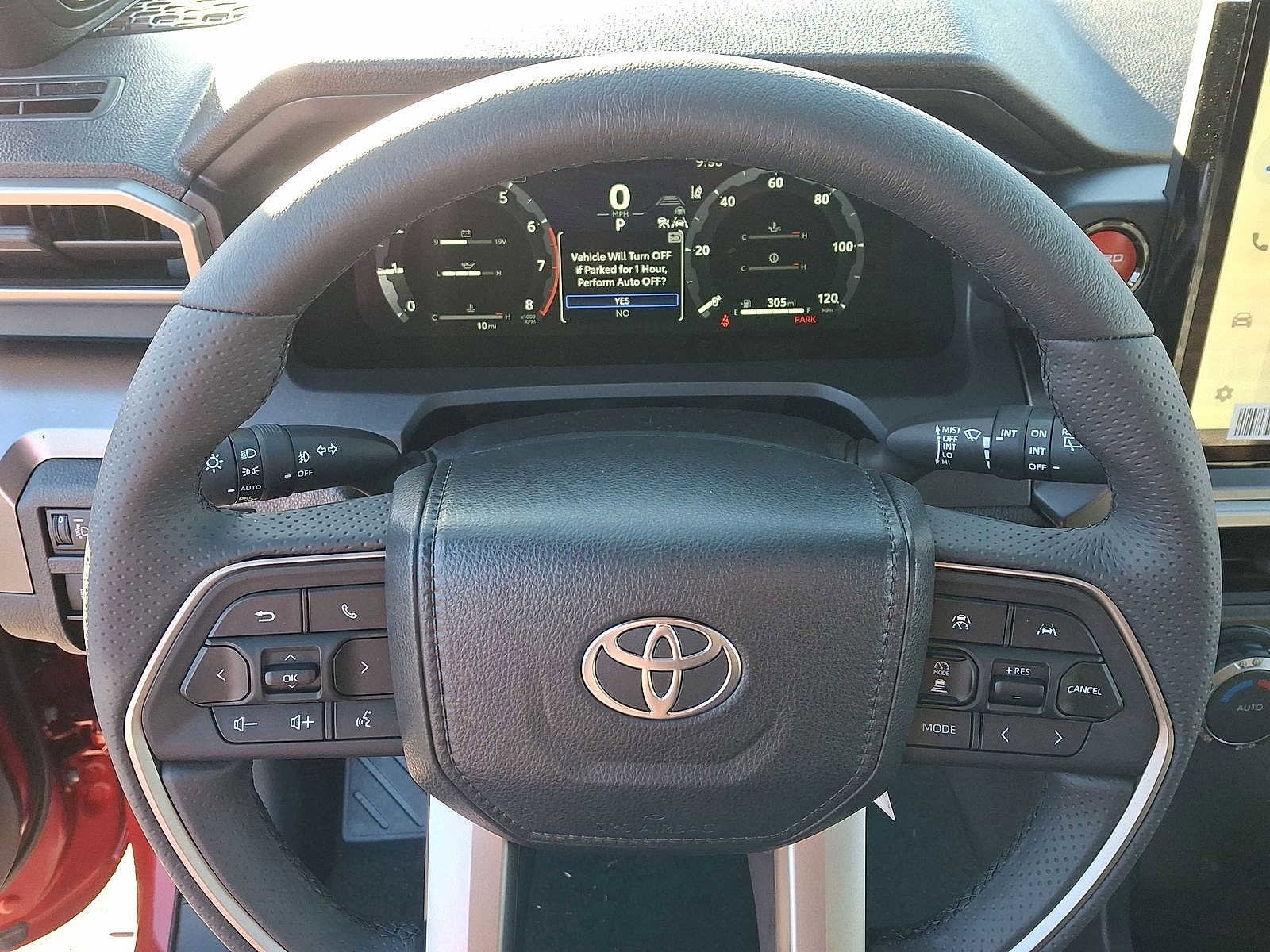 Thumbnail: 2026 Toyota 4Runner - 23