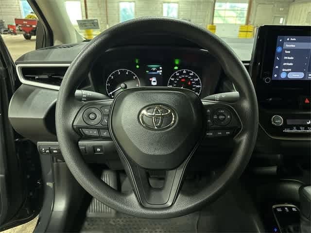 Thumbnail: 2024 Toyota Corolla - 18