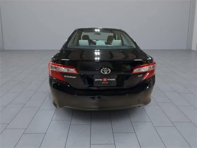 Thumbnail: 2012 Toyota Camry - 7