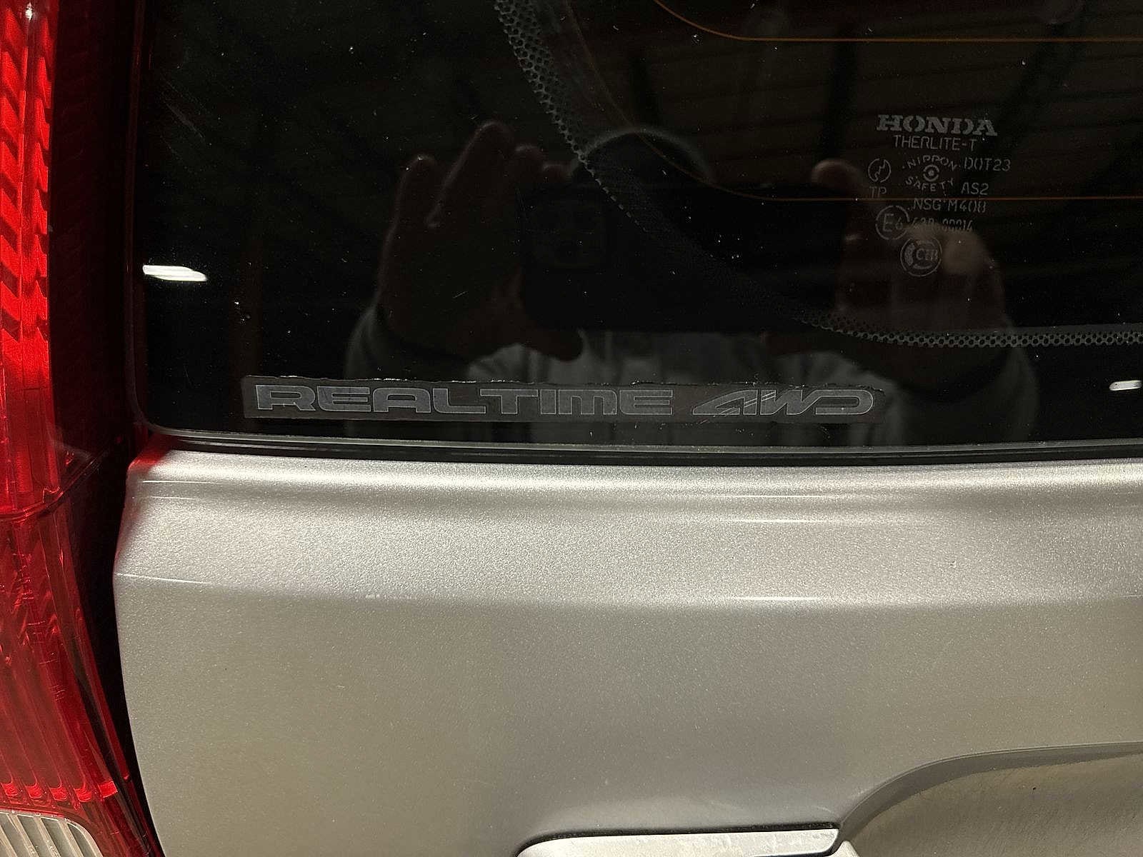 Thumbnail: 2002 Honda CR-V - 24