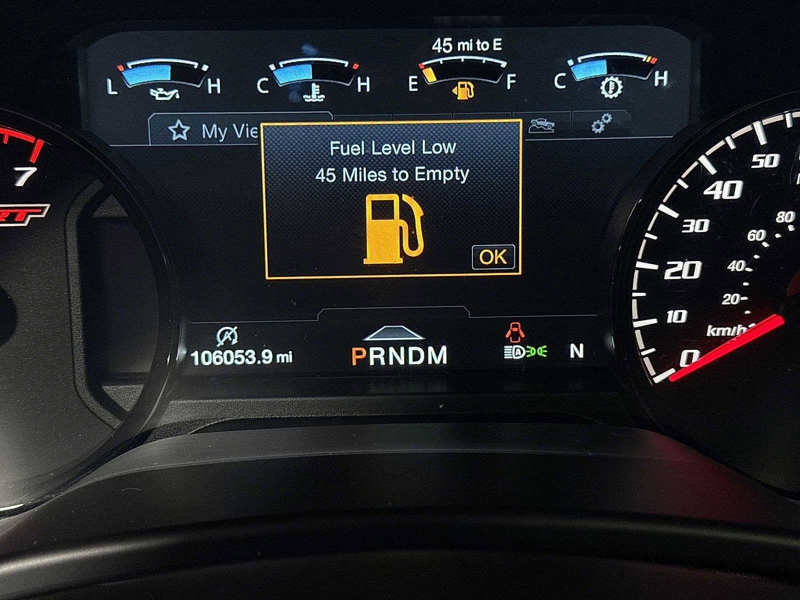 Thumbnail: 2019 Ford F-150 - 19