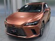 LEXUS RX 350h