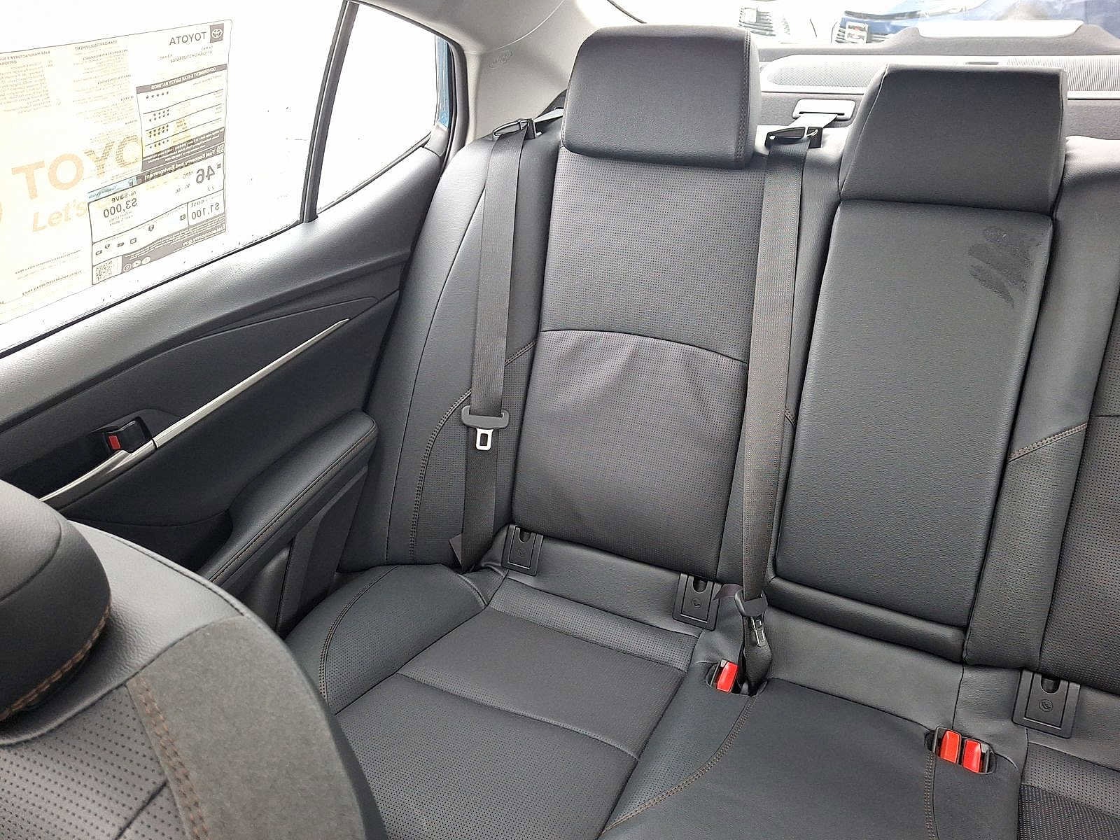 Thumbnail: 2026 Toyota Camry - 12