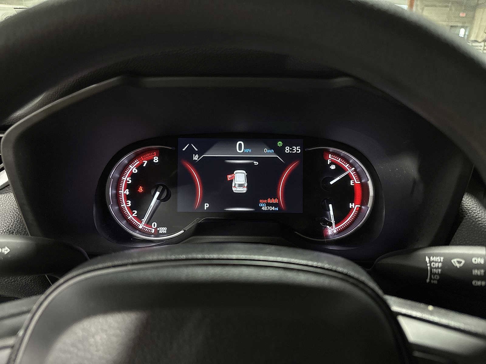 Thumbnail: 2024 Toyota RAV4 - 30