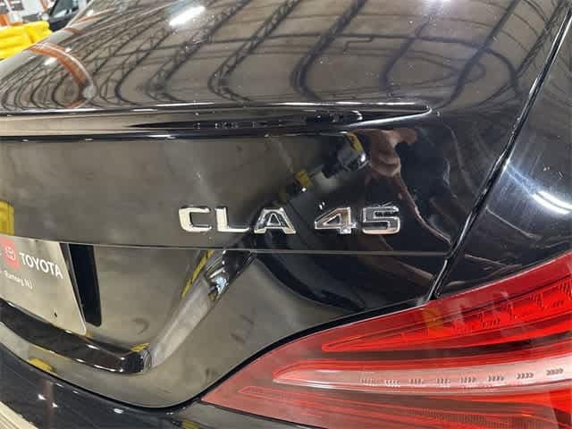 Thumbnail: 2018 Mercedes-Benz CLA - 26
