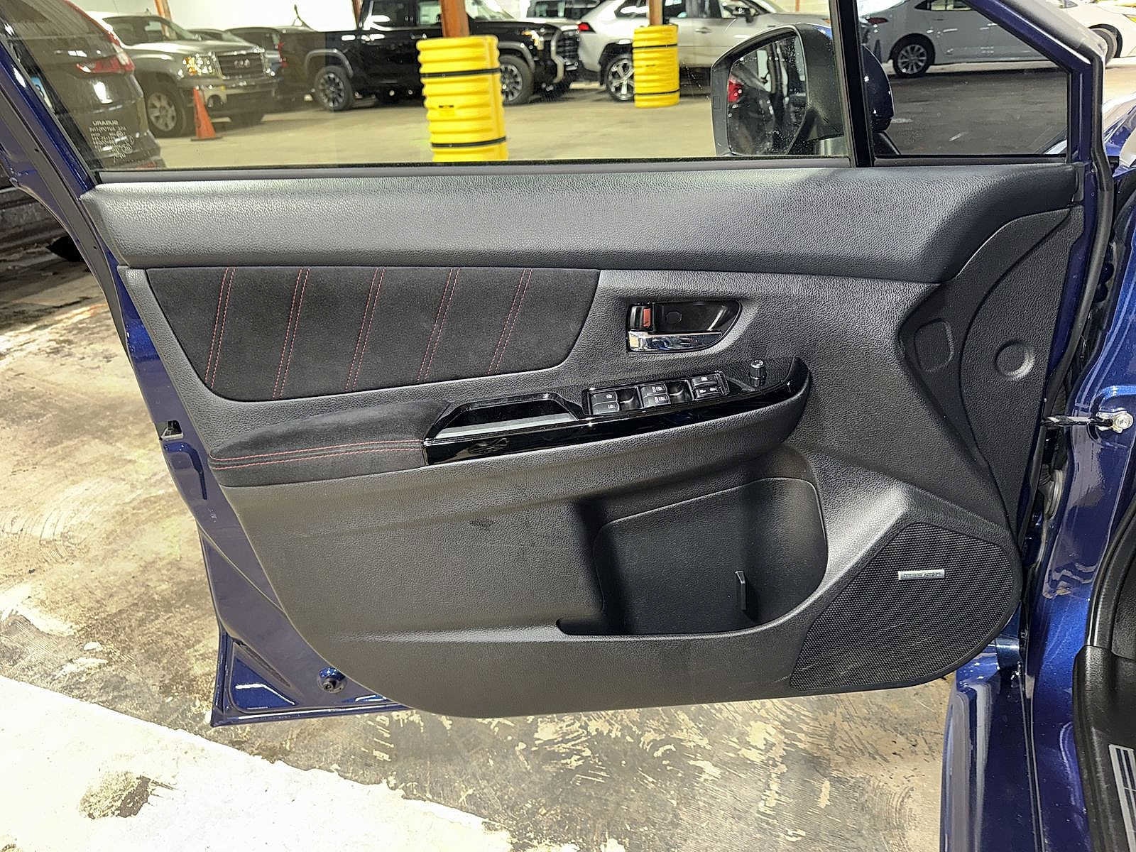 Thumbnail: 2021 Subaru WRX - 31