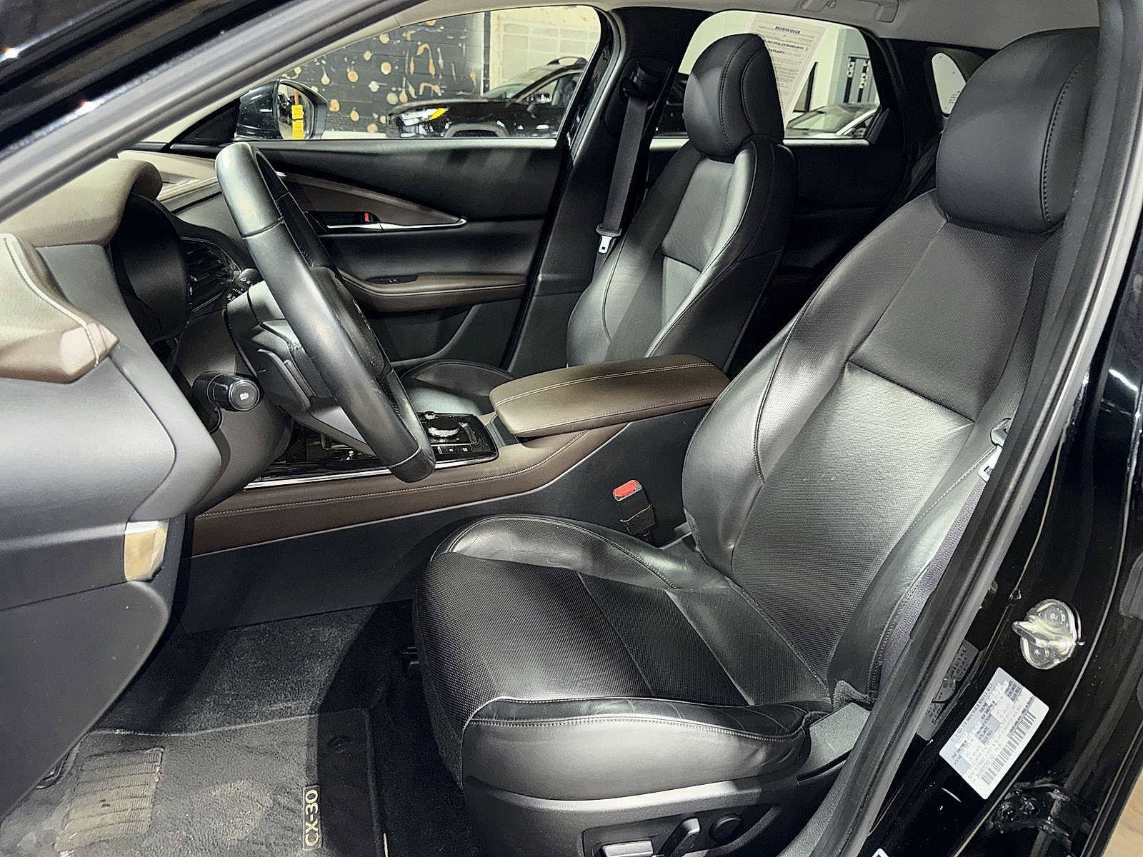 Thumbnail: 2021 Mazda CX-30 - 15