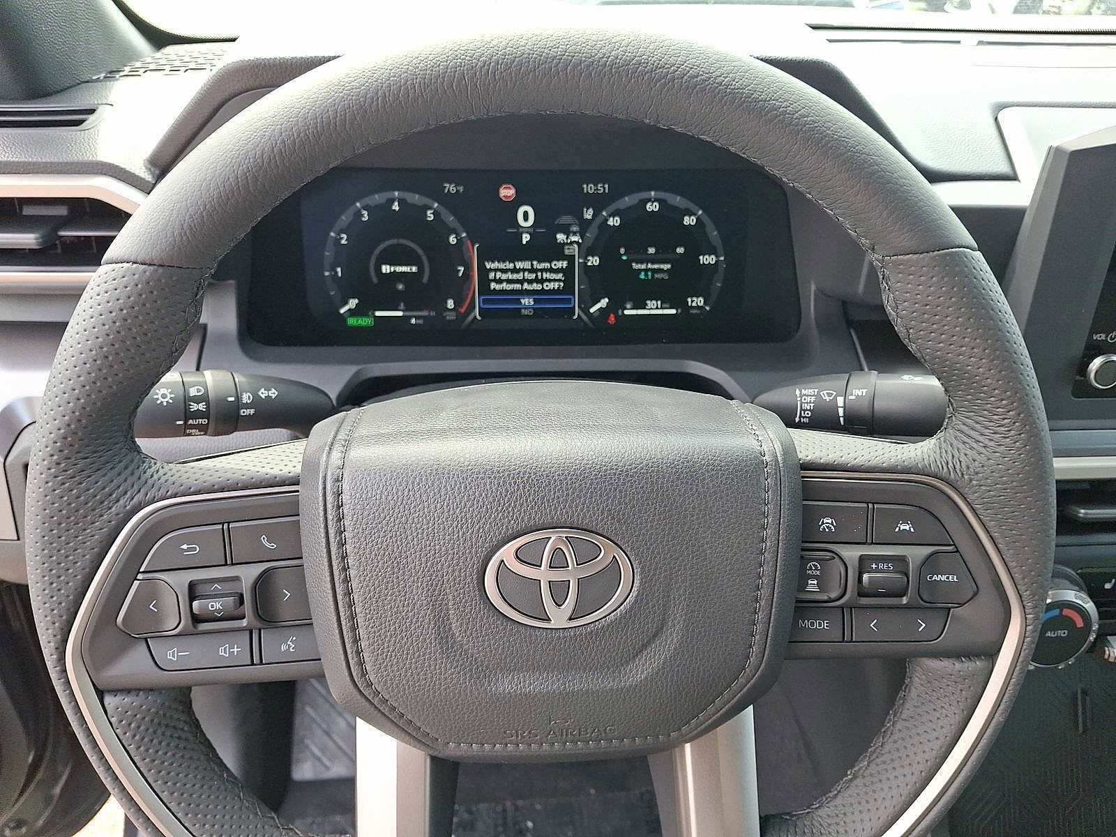 Thumbnail: 2026 Toyota Tacoma - 17