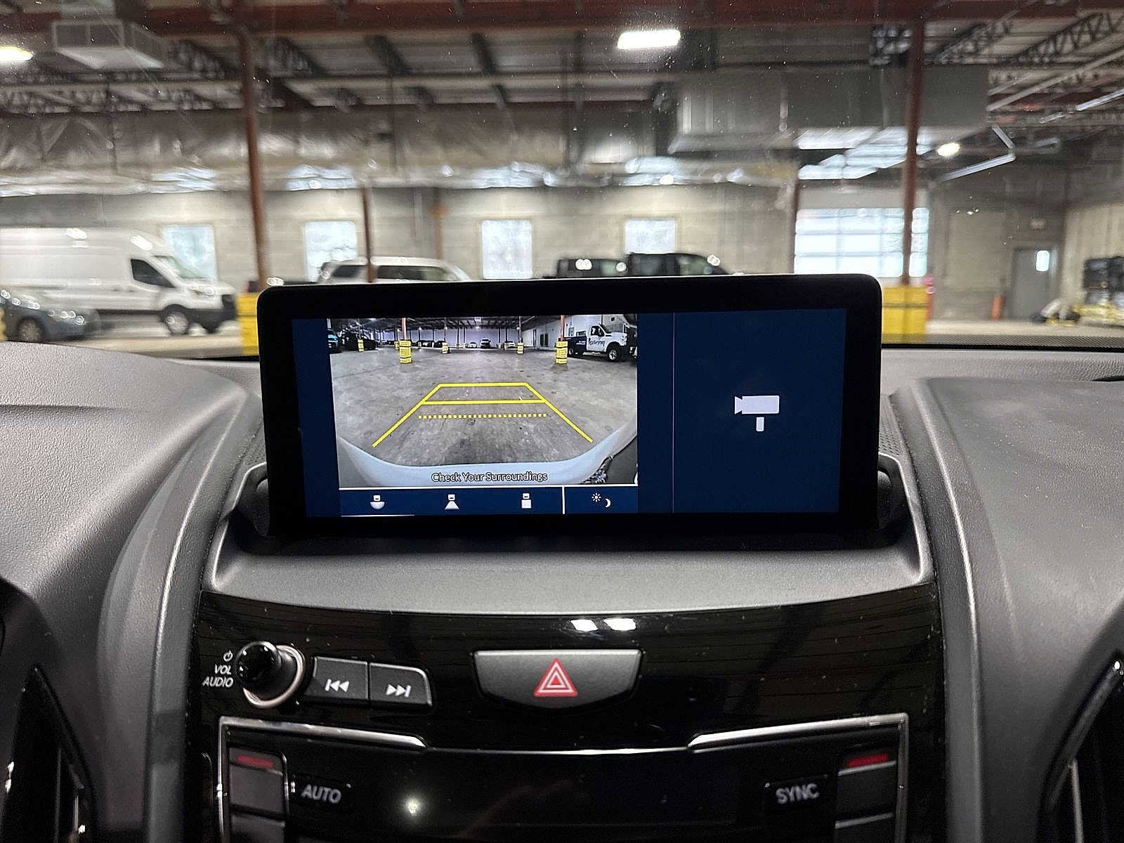 Thumbnail: 2021 Acura RDX - 26